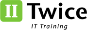 Twice IT Training